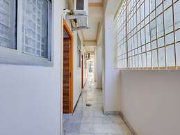Hotel O Guntur Railway Junction
