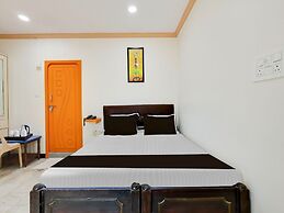 Hotel O Guntur Railway Junction