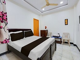 Hotel O Guntur Railway Junction