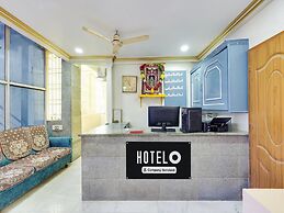 Hotel O Guntur Railway Junction