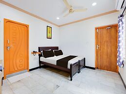 Hotel O Guntur Railway Junction