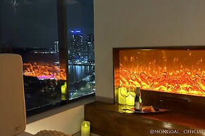 Haeundae Wave