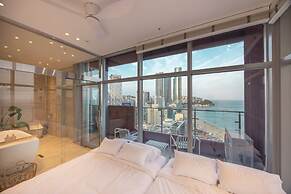 Haeundae Wave