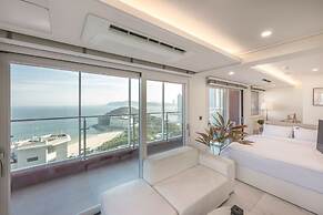Haeundae Wave