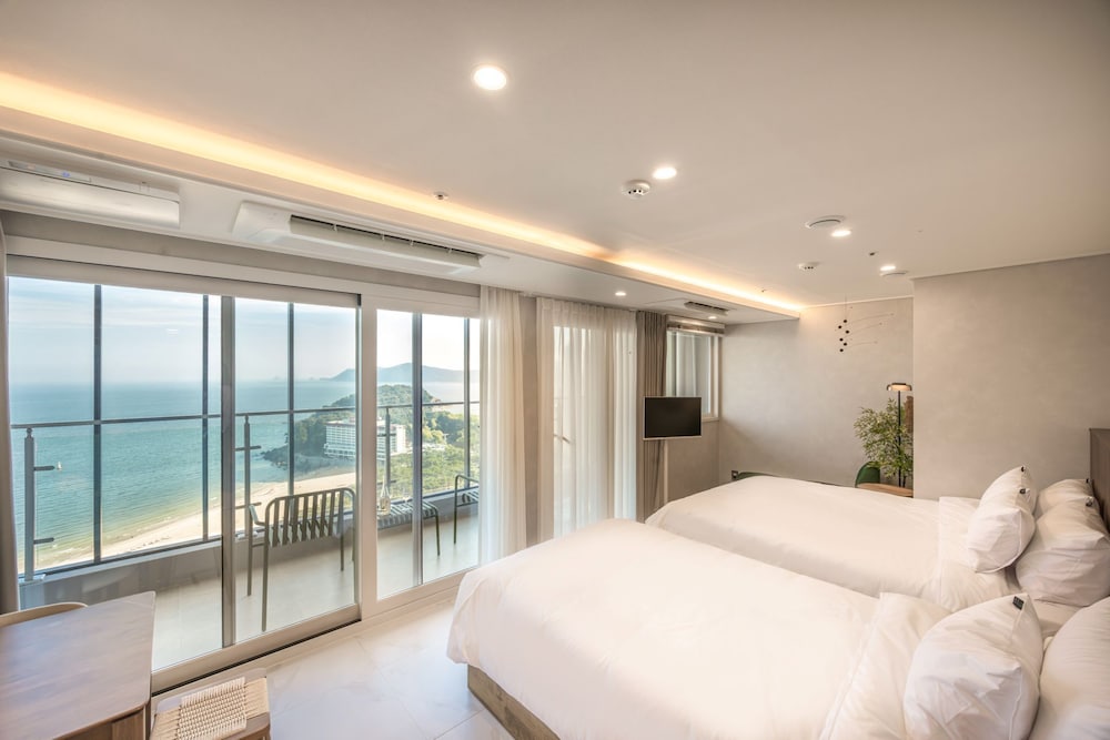 Haeundae Wave