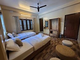 Hotel Anaya