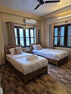 Hotel Anaya
