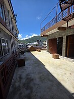 Hotel Anaya