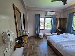 Hotel Anaya