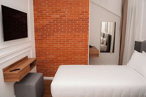 Aurea Hotel