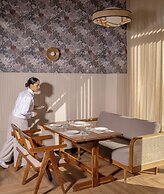 Aurea Hotel