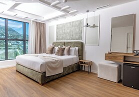 Aurea Hotel
