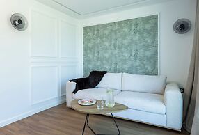 Aurea Hotel