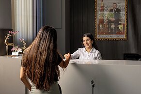 Aurea Hotel