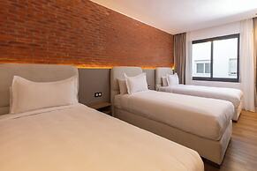 Aurea Hotel