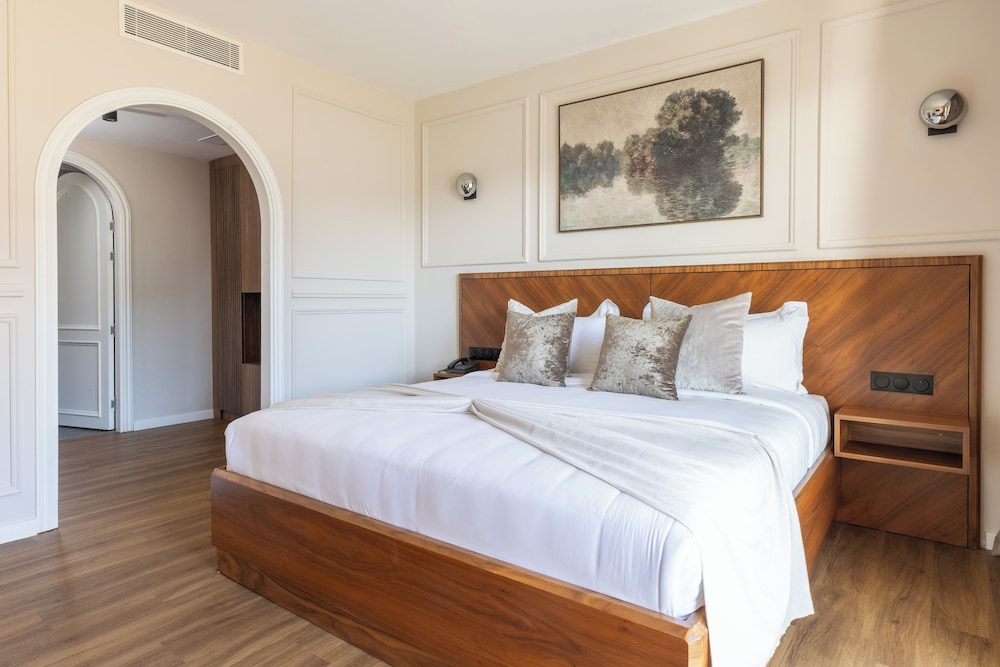 Aurea Hotel