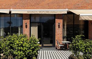 Aurea Hotel
