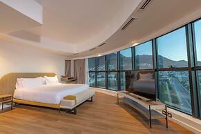 Aurea Hotel