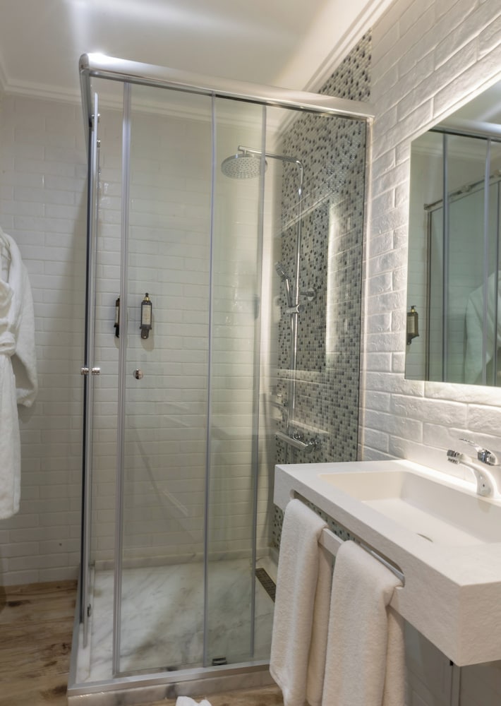 Aurea Hotel