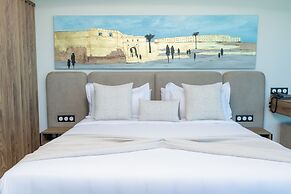 Aurea Hotel