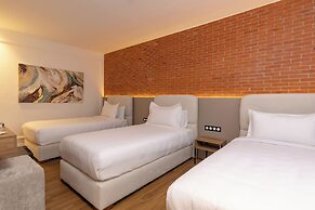 Aurea Hotel