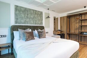 Aurea Hotel