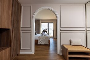 Aurea Hotel