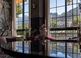 Aurea Hotel