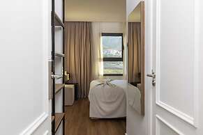 Aurea Hotel