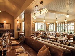 The Royal George