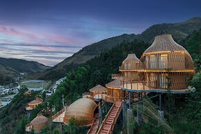 Tongcheng Mindful Retreat Eco Lodge