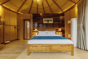 Tongcheng Mindful Retreat Eco Lodge