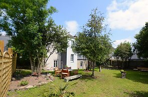 Les Suites Fisel