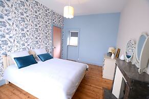Les Suites Fisel