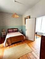 Les Suites Fisel