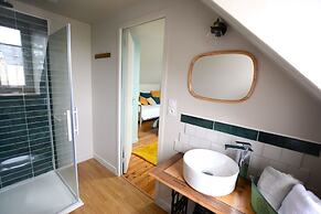 Les Suites Fisel