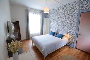 Les Suites Fisel