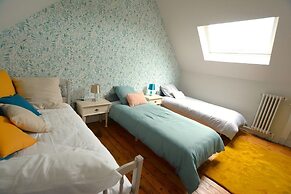 Les Suites Fisel