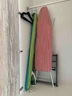 Perfect Studio Light and Nature in Aldea Zama