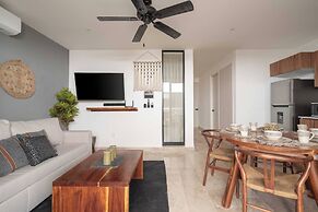 Beautiful and Comfortable, 1 Bedroom! The Best in Zama!