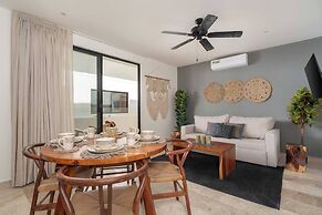 Beautiful and Comfortable, 1 Bedroom! The Best in Zama!