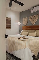 Beautiful and Comfortable, 1 Bedroom! The Best in Zama!