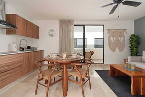 Beautiful and Comfortable, 1 Bedroom! The Best in Zama!