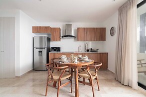 Beautiful and Comfortable, 1 Bedroom! The Best in Zama!