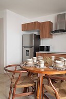 Beautiful and Comfortable, 1 Bedroom! The Best in Zama!