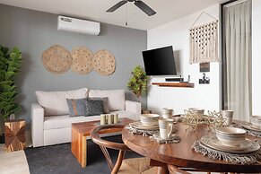 Beautiful and Comfortable, 1 Bedroom! The Best in Zama!