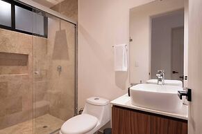 Beautiful and Comfortable, 1 Bedroom! The Best in Zama!