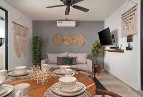 Beautiful and Comfortable, 1 Bedroom! The Best in Zama!