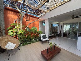 Hotel Casa Bajari