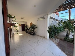 Hotel Casa Bajari